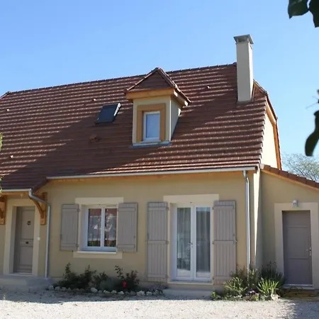 Perigord Holiday home Montignac-Lascaux